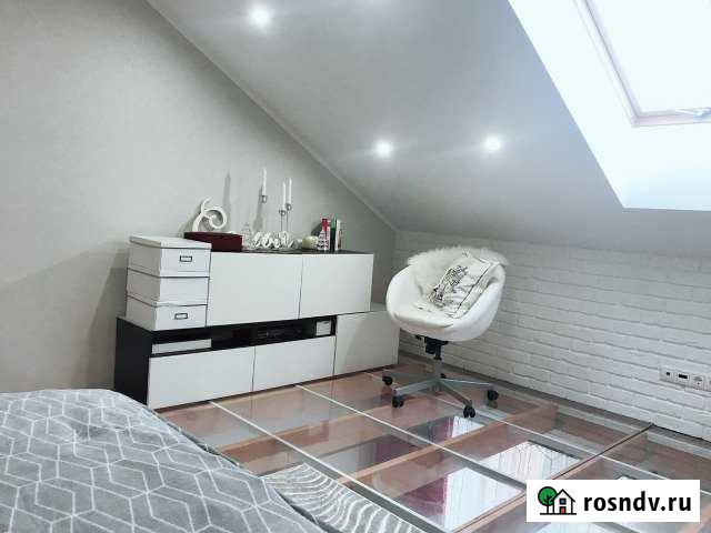 2-комнатная квартира, 45 м², 3/3 эт. на продажу в Лесных Полянах Лесные Поляны - изображение 1