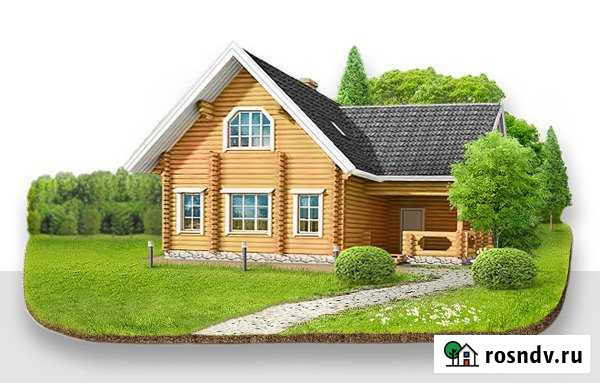 Участок ИЖС 12 сот. на продажу в Томмоте Томмот - изображение 1