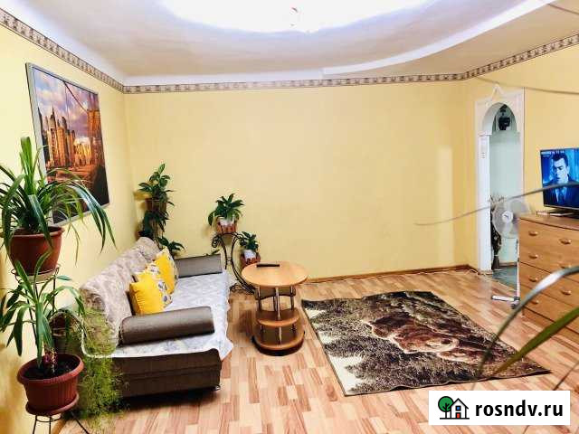 2-комнатная квартира, 54 м², 2/5 эт. в аренду посуточно в Саранске Саранск - изображение 1