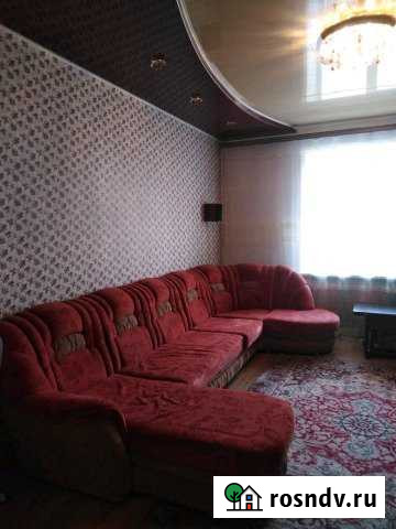 3-комнатная квартира, 80 м², 1/2 эт. на продажу в Полысаево Полысаево - изображение 1