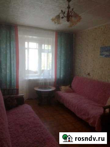 2-комнатная квартира, 45 м², 2/5 эт. в аренду посуточно в Коврове Ковров - изображение 1