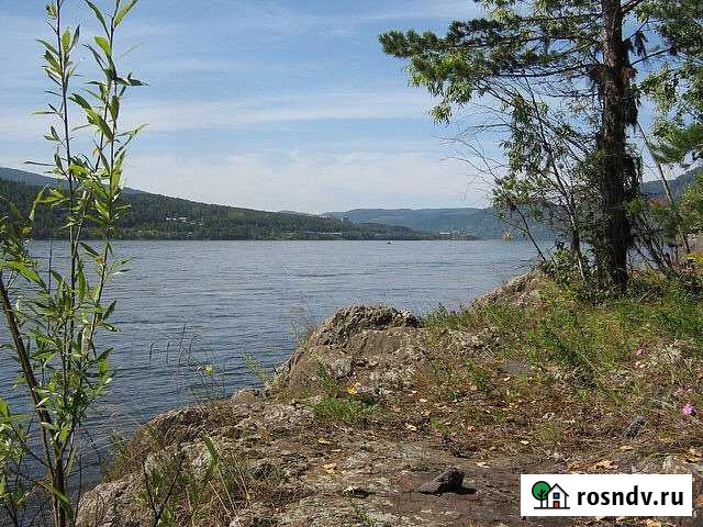 Участок СНТ, ДНП 18 сот. на продажу в Северо-Енисейском Северо-Енисейский - изображение 1