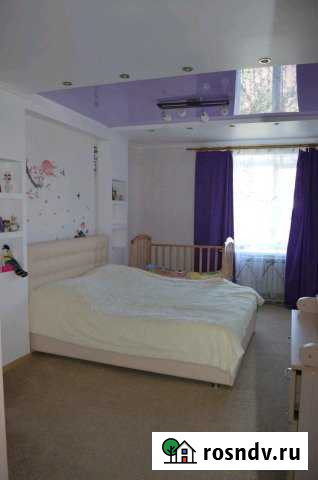 3-комнатная квартира, 63 м², 1/2 эт. на продажу в Кузоватово Кузоватово - изображение 1