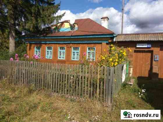 Дом 58 м² на участке 22 сот. на продажу в Тюбуке Тюбук