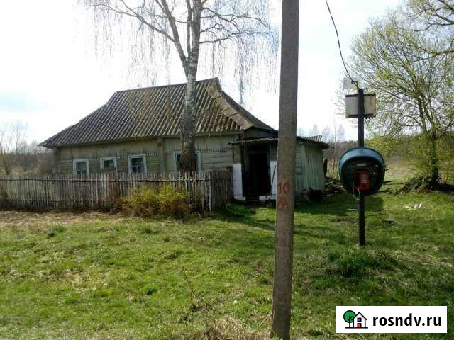 Дача 79 м² на участке 30 сот. на продажу в Карачеве Карачев - изображение 1