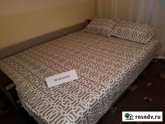 1-комнатная квартира, 39 м², 4/5 эт. в аренду посуточно в Кабардинке Кабардинка - изображение 1