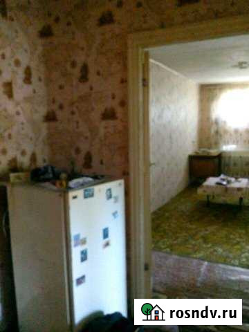 2-комнатная квартира, 50 м², 1/3 эт. в аренду на длительный срок в Вольске Вольск - изображение 1