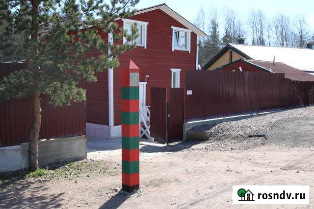 Гостиница, 2650 кв.м. Выборг - изображение 1