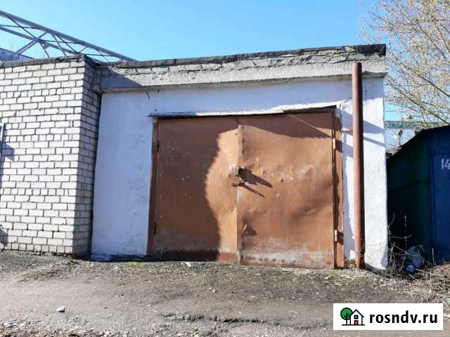 Гараж 26 м² на продажу в Алексеевке Белгородской области Алексеевка - изображение 1