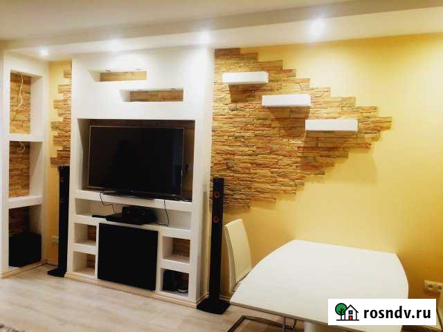 Квартира-студия, 120 м², 6/10 эт. в аренду посуточно во Владикавказе Владикавказ - изображение 1