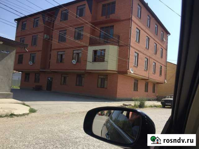 2-комнатная квартира, 61 м², 2/5 эт. на продажу в Хасавюрте Хасавюрт - изображение 1