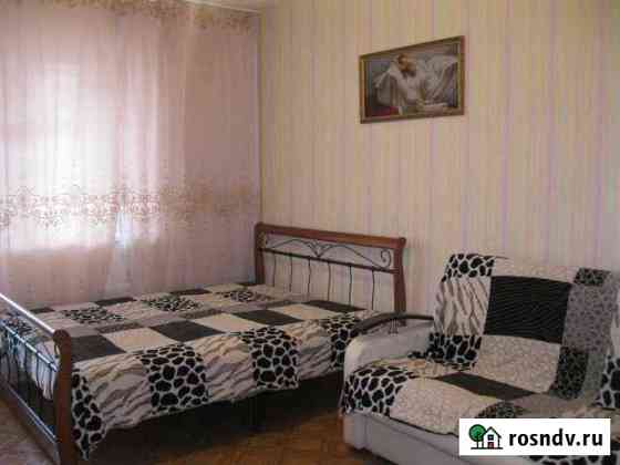 2-комнатная квартира, 67 м², 3/10 эт. в аренду посуточно в Старом Осколе Старый Оскол