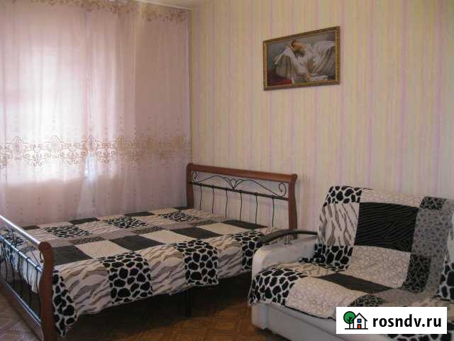 2-комнатная квартира, 67 м², 3/10 эт. в аренду посуточно в Старом Осколе Старый Оскол - изображение 1