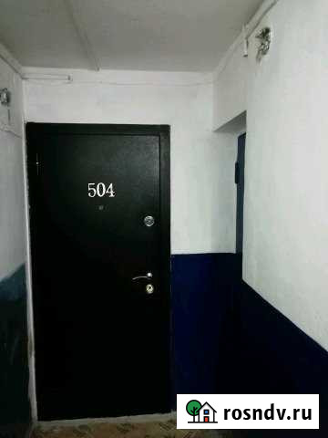 Комната 20 м² в 1-ком. кв., 5/5 эт. на продажу в Ишиме Ишим - изображение 1