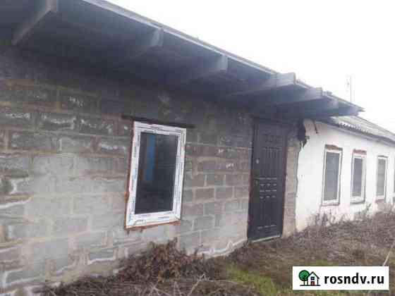 Дом 70 м² на участке 35 сот. на продажу в Новоджерелиевской Новоджерелиевская