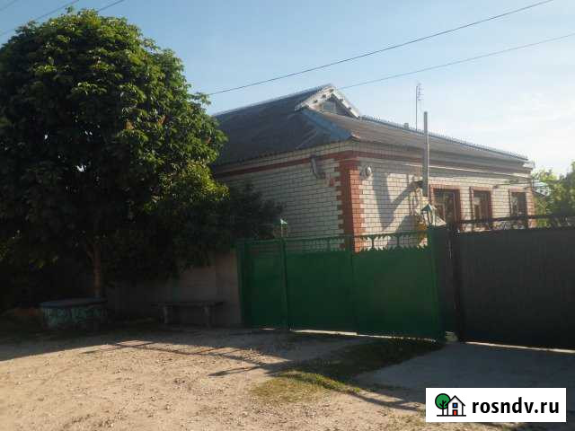 Дом 70 м² на участке 6 сот. на продажу во Фролово Фролово - изображение 1