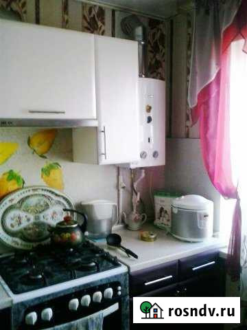 2-комнатная квартира, 44 м², 2/2 эт. на продажу в Волово Тульской области Волово - изображение 1