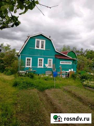 Дача 40 м² на участке 8 сот. на продажу в Камешково Камешково - изображение 1