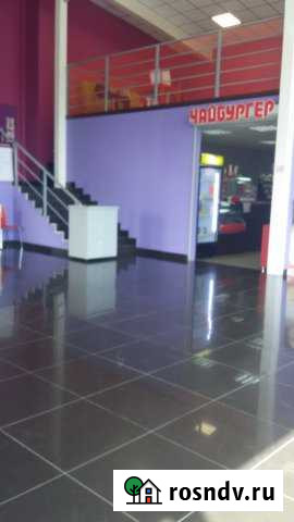 Торговое помещение, 144 кв.м. Подпорожье - изображение 1