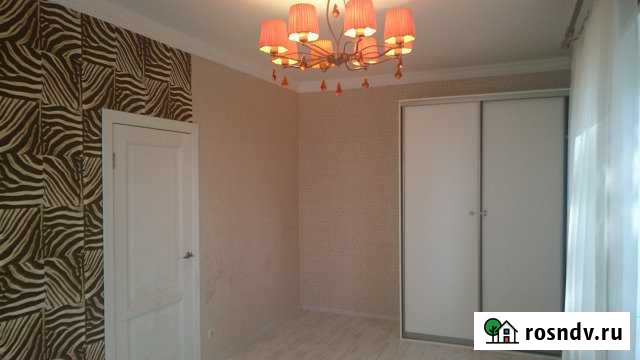 1-комнатная квартира, 32 м², 1/2 эт. в аренду на длительный срок в Красноармейске Московской области Красноармейск - изображение 1