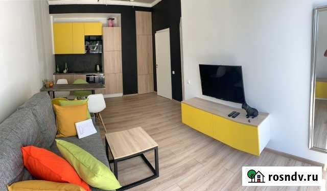 Дом 36 м² на участке 4 сот. в аренду посуточно в Весёлом Веселое - изображение 1