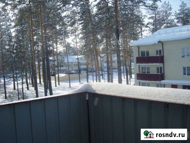 1-комнатная квартира, 42 м², 3/3 эт. на продажу в Саянске Саянск - изображение 1
