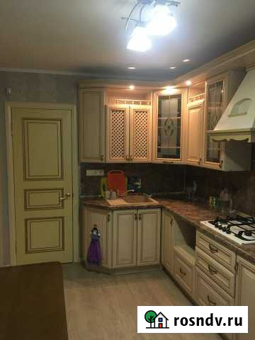 3-комнатная квартира, 66 м², 1/6 эт. на продажу в Кольчугино Кольчугино - изображение 1