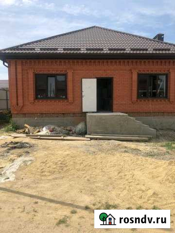 Дом 115 м² на участке 4 сот. на продажу в Заветном Заветный - изображение 1