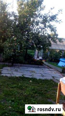 Дом 53 м² на участке 6 сот. на продажу в Асбесте Асбест - изображение 1