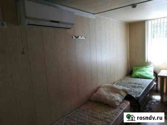Комната 20 м² в 1-ком. кв., 1/1 эт. в аренду посуточно в Абрау-Дюрсо Абрау-Дюрсо