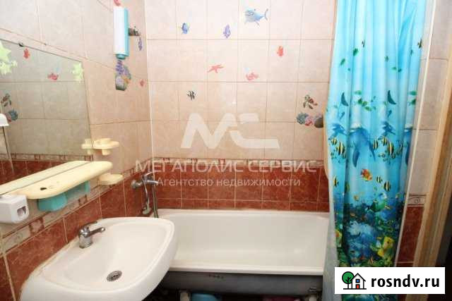 1-комнатная квартира, 37 м², 14/14 эт. на продажу в Ханты-Мансийске Ханты-Мансийск - изображение 1