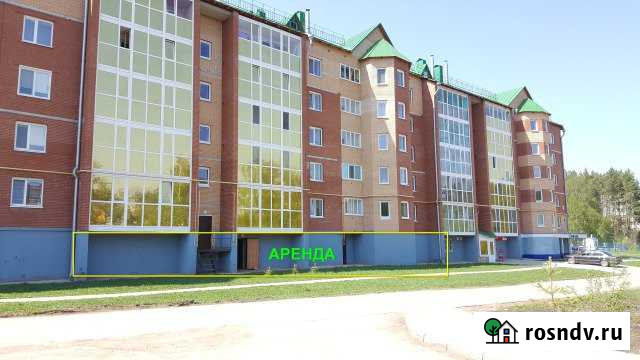 Помещение свободного назначения, 300 кв.м. Белебей - изображение 1