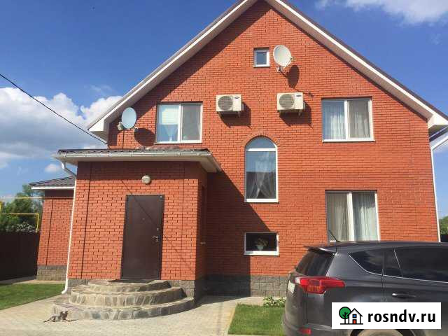 Дом 250 м² на участке 8 сот. на продажу в Новокуйбышевске Новокуйбышевск - изображение 1