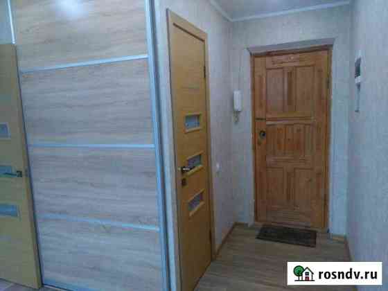1-комнатная квартира, 31 м², 4/5 эт. в аренду на длительный срок в Новомосковске Новомосковск