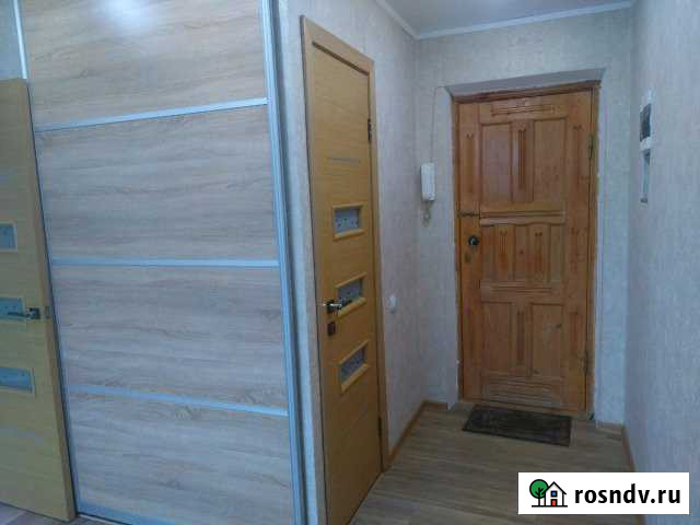 1-комнатная квартира, 31 м², 4/5 эт. в аренду на длительный срок в Новомосковске Новомосковск - изображение 1