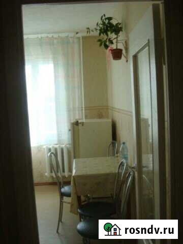 1-комнатная квартира, 39 м², 4/5 эт. на продажу в Лангепасе Лангепас - изображение 1