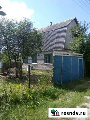 Дача 60 м² на участке 6 сот. на продажу в Новой Усмани Новая Усмань - изображение 1