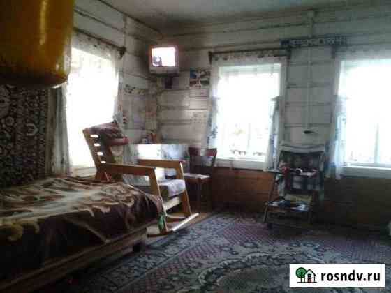 Дом 27 м² на участке 30 сот. на продажу в Волжске Волжск