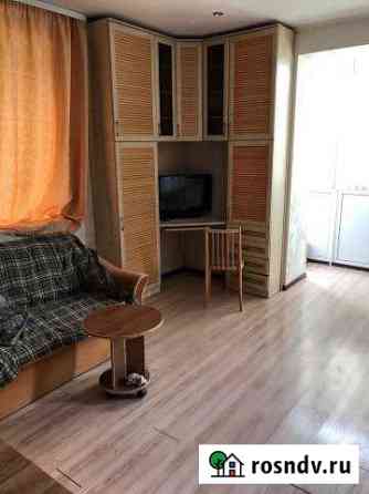 Квартира-студия, 32 м², 2/5 эт. в аренду на длительный срок в Севастополе Севастополь