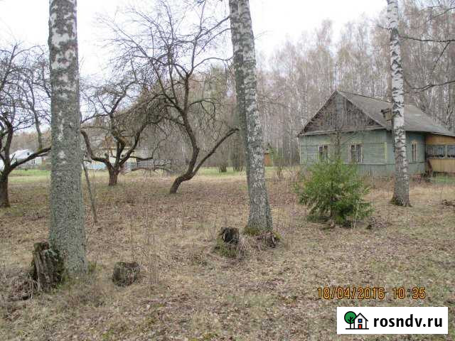 Дом 80 м² на участке 35 сот. на продажу в Починке Починок - изображение 1