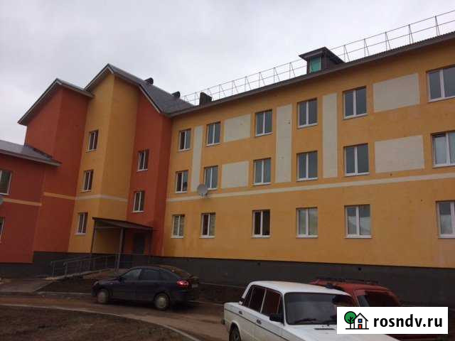 4-комнатная квартира, 75 м², 2/3 эт. на продажу в Борском Борское - изображение 1