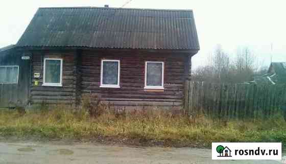 Дом 343 м² на участке 987 сот. на продажу в Андреаполе Андреаполь
