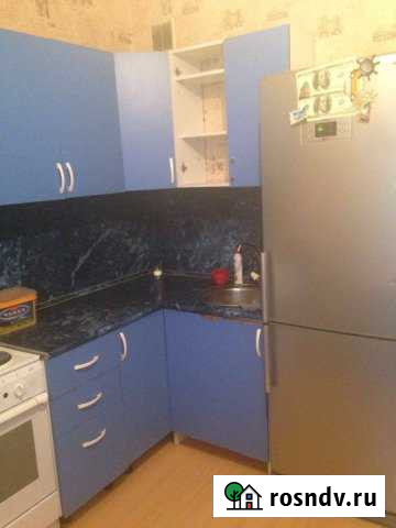 3-комнатная квартира, 80 м², 3/12 эт. в аренду на длительный срок в Октябрьском Московской области Октябрьский - изображение 1