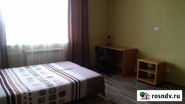 1-комнатная квартира, 49 м², 6/15 эт. в аренду на длительный срок в Ивантеевке Московской области Ивантеевка - изображение 1