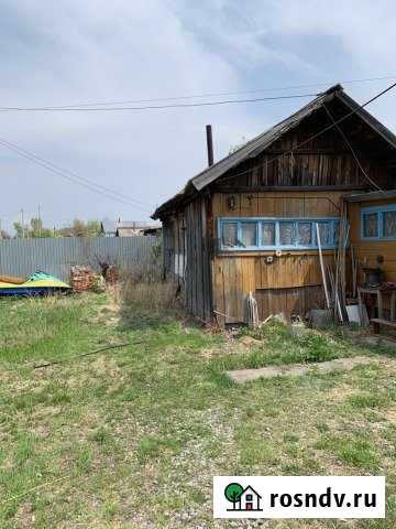 Дом 40 м² на участке 20 сот. на продажу в Николаевке Еврейской АО Николаевка - изображение 1