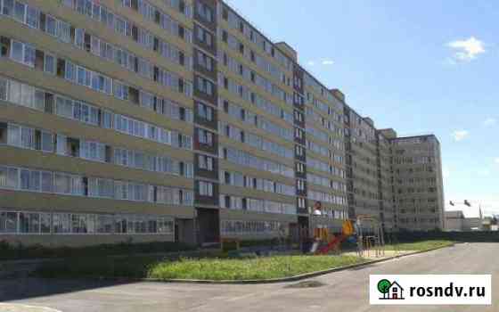 1-комнатная квартира, 26 м², 1/10 эт. на продажу в Новой Усмани Новая Усмань