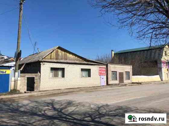 Дом 181 м² на участке 4 сот. на продажу в Вольске Вольск
