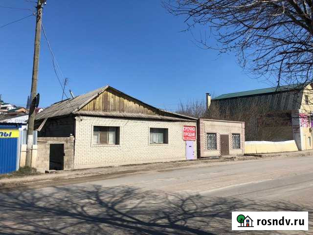 Дом 181 м² на участке 4 сот. на продажу в Вольске Вольск - изображение 1