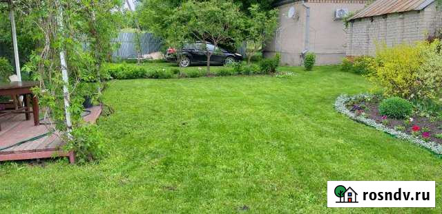 Дом 65 м² на участке 25 сот. на продажу в Орлово Орлово - изображение 1