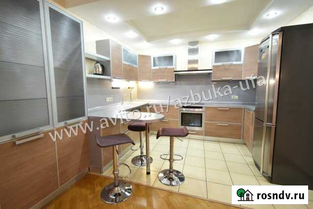 4-комнатная квартира, 150 м², 6/13 эт. в аренду на длительный срок в Уфе Уфа - изображение 1